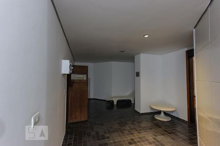 Apartamento para alugar com 78m², 1 quarto e 2 vagas Apartamento para alugar com 78m², 1 quarto e 2 vagassauna