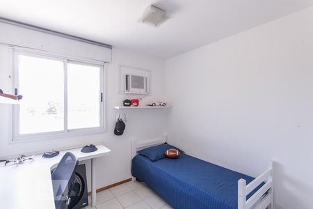Apartamento à venda com 100m², 3 quartos e 2 vagasQuarto