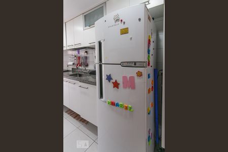 Apartamento à venda com 100m², 3 quartos e 2 vagasDetalhe