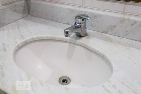 Apartamento à venda com 100m², 3 quartos e 2 vagasDetalhe