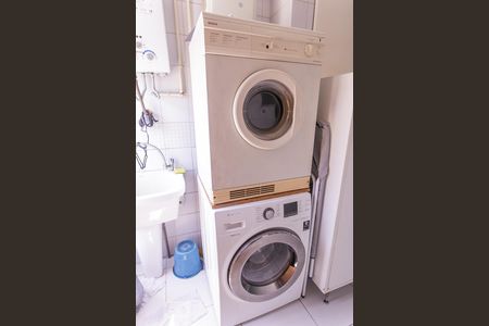 Apartamento à venda com 100m², 3 quartos e 2 vagasDetalhe