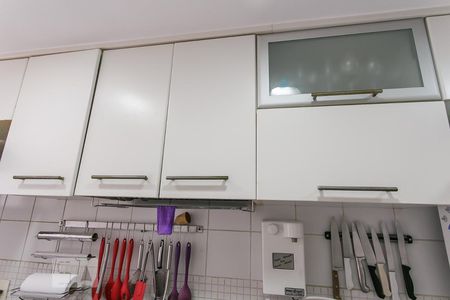 Apartamento à venda com 100m², 3 quartos e 2 vagasDetalhe