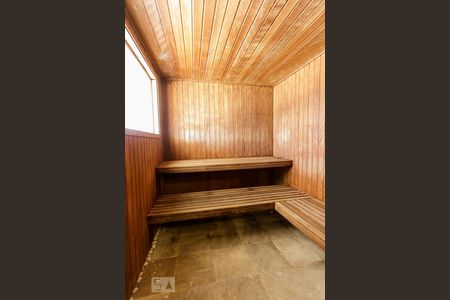 Apartamento à venda com 100m², 3 quartos e 2 vagasSauna