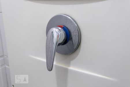 Apartamento à venda com 100m², 3 quartos e 2 vagasDetalhe