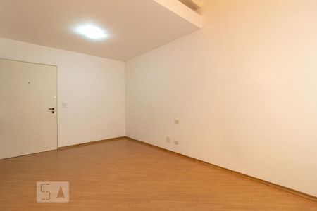 Sala de apartamento para alugar com 1 quarto, 50m² em Brooklin Paulista, São Paulo