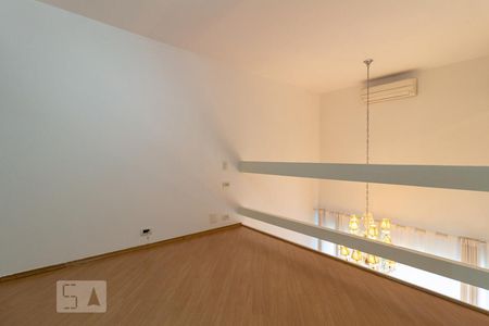 Suíte de apartamento para alugar com 1 quarto, 50m² em Brooklin Paulista, São Paulo