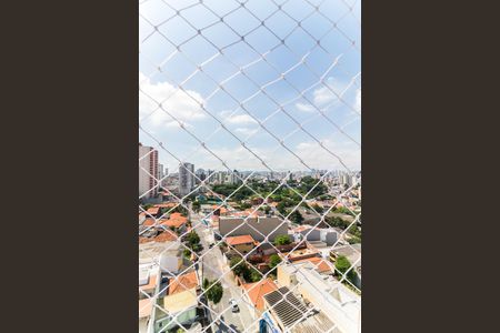 Quarto 1 de apartamento para alugar com 2 quartos, 58m² em Vila Valparaíso, Santo André