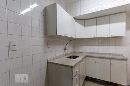 Apartamento para alugar com 53m², 2 quartos e 1 vaga Apartamento para alugar com 53m², 2 quartos e 1 vagaCozinha