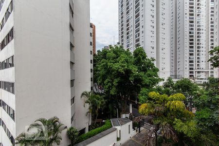 Apartamento para alugar com 53m², 2 quartos e 1 vaga Apartamento para alugar com 53m², 2 quartos e 1 vagaQuarto2 (vista)