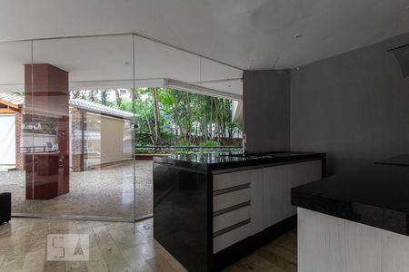 Apartamento para alugar com 53m², 2 quartos e 1 vaga Apartamento para alugar com 53m², 2 quartos e 1 vagaSalao de festas