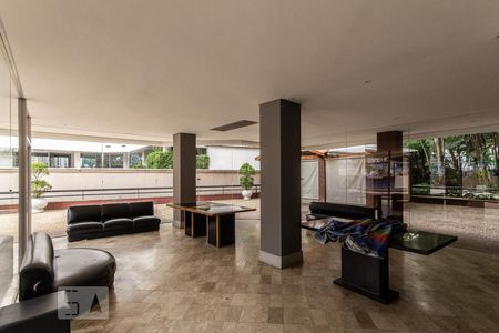 Apartamento para alugar com 53m², 2 quartos e 1 vaga Apartamento para alugar com 53m², 2 quartos e 1 vagaSalao de festas