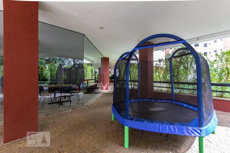 Apartamento para alugar com 53m², 2 quartos e 1 vaga Apartamento para alugar com 53m², 2 quartos e 1 vagaPlayground