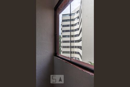 Quarto2  de apartamento para alugar com 2 quartos, 53m² em Jardim Parque Morumbi, São Paulo
