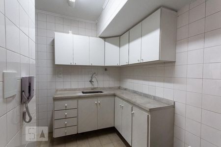 Apartamento para alugar com 53m², 2 quartos e 1 vaga Apartamento para alugar com 53m², 2 quartos e 1 vagaCozinha