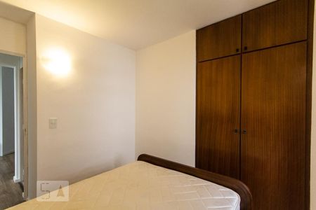 Quarto2 de apartamento para alugar com 2 quartos, 53m² em Jardim Parque Morumbi, São Paulo