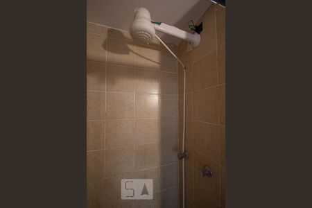 Banheiro de apartamento para alugar com 2 quartos, 53m² em Jardim Parque Morumbi, São Paulo