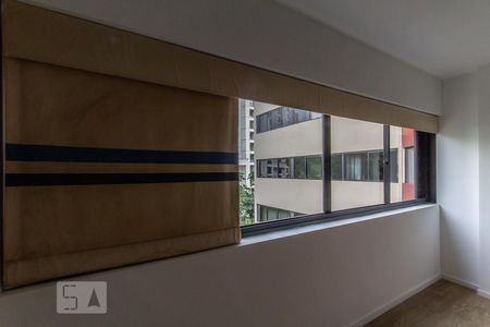 Quarto1 de apartamento para alugar com 2 quartos, 53m² em Jardim Parque Morumbi, São Paulo