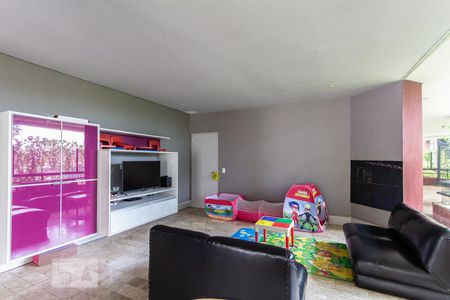 Apartamento para alugar com 53m², 2 quartos e 1 vaga Apartamento para alugar com 53m², 2 quartos e 1 vagaEspaço Kids