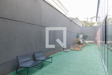 Studio para alugar com 30m², 1 quarto e 1 vagaÁrea Comum