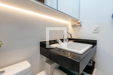 Studio para alugar com 30m², 1 quarto e 1 vagaBanheiro