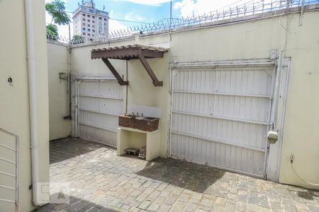 Casa à venda com 188m², 4 quartos e 3 vagas