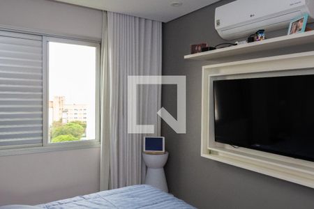 Apartamento à venda com 65m², 3 quartos e 1 vaga Apartamento à venda com 65m², 3 quartos e 1 vagaQuarto 2