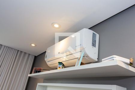 Apartamento à venda com 65m², 3 quartos e 1 vaga Apartamento à venda com 65m², 3 quartos e 1 vagaQuarto 2