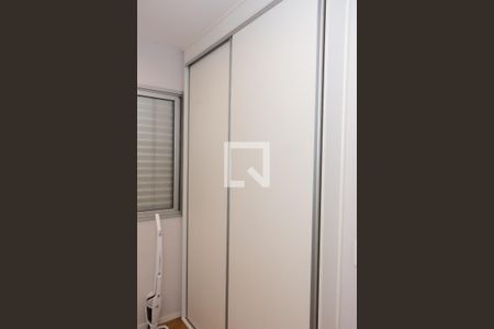 Apartamento à venda com 65m², 3 quartos e 1 vaga Apartamento à venda com 65m², 3 quartos e 1 vagaQuarto 3