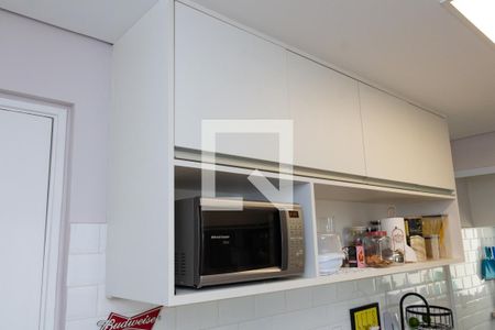 Apartamento à venda com 65m², 3 quartos e 1 vaga Apartamento à venda com 65m², 3 quartos e 1 vagaCozinha