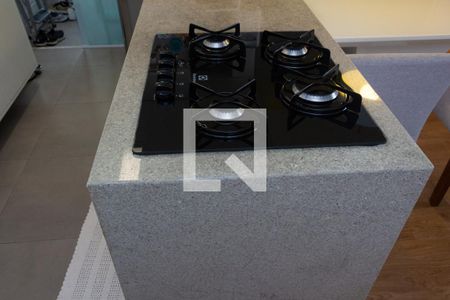 Apartamento à venda com 65m², 3 quartos e 1 vaga Apartamento à venda com 65m², 3 quartos e 1 vagaCozinha