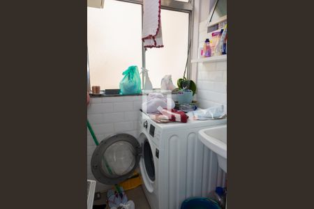 Apartamento à venda com 65m², 3 quartos e 1 vaga Apartamento à venda com 65m², 3 quartos e 1 vagaÁrea de Serviço