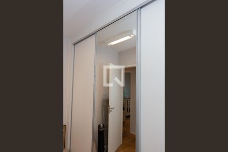 Apartamento à venda com 65m², 3 quartos e 1 vaga Apartamento à venda com 65m², 3 quartos e 1 vagaQuarto 3