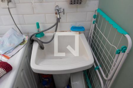 Apartamento à venda com 65m², 3 quartos e 1 vaga Apartamento à venda com 65m², 3 quartos e 1 vagaÁrea de Serviço