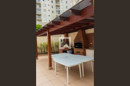 Apartamento à venda com 65m², 3 quartos e 1 vaga Apartamento à venda com 65m², 3 quartos e 1 vagaÁrea comum