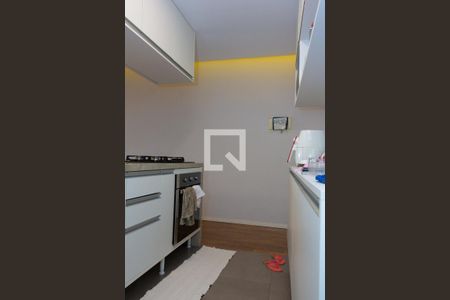 Apartamento à venda com 65m², 3 quartos e 1 vaga Apartamento à venda com 65m², 3 quartos e 1 vagaCozinha