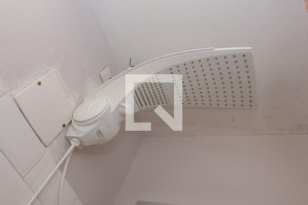 Apartamento à venda com 65m², 3 quartos e 1 vaga Apartamento à venda com 65m², 3 quartos e 1 vagaBanheiro