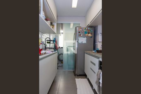 Apartamento à venda com 65m², 3 quartos e 1 vaga Apartamento à venda com 65m², 3 quartos e 1 vagaCozinha