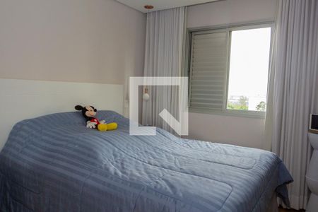 Apartamento à venda com 65m², 3 quartos e 1 vaga Apartamento à venda com 65m², 3 quartos e 1 vagaQuarto 2