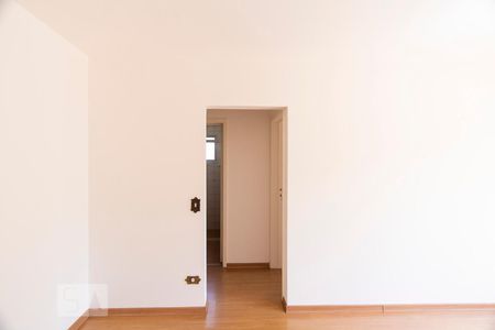 Sala de apartamento para alugar com 1 quarto, 60m² em Vila Clementino, São Paulo