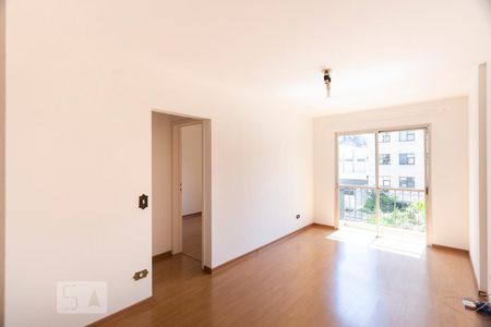 Sala de apartamento para alugar com 1 quarto, 60m² em Vila Clementino, São Paulo