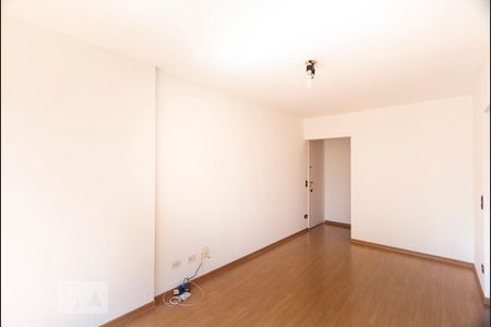 Sala de apartamento para alugar com 1 quarto, 60m² em Vila Clementino, São Paulo