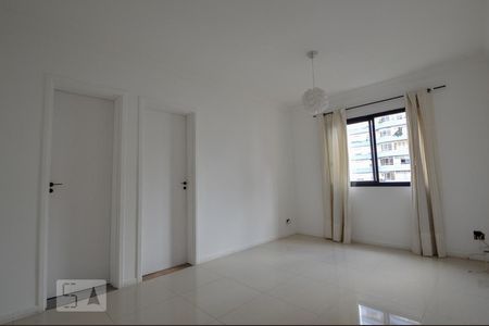 Sala de apartamento para alugar com 2 quartos, 50m² em Vila Buarque, São Paulo
