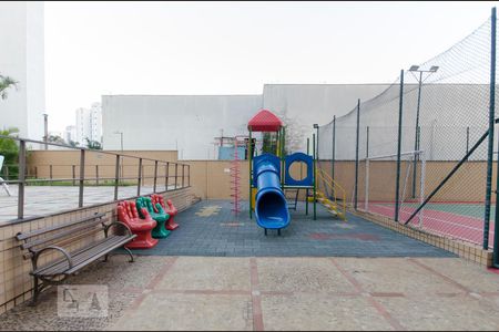 Apartamento à venda com 220m², 5 quartos e 4 vagasPlayground