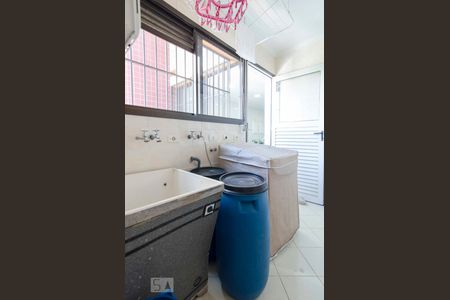 Apartamento à venda com 220m², 5 quartos e 4 vagasLavanderia