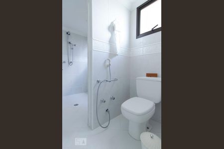 Apartamento à venda com 220m², 5 quartos e 4 vagasBanheiro Suíte 3