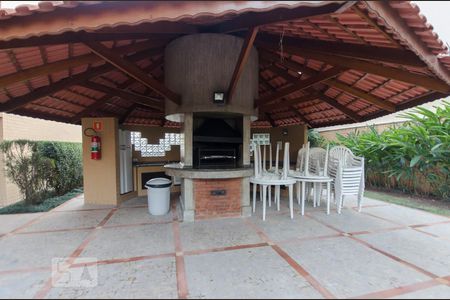 Apartamento à venda com 220m², 5 quartos e 4 vagasChurrasqueira