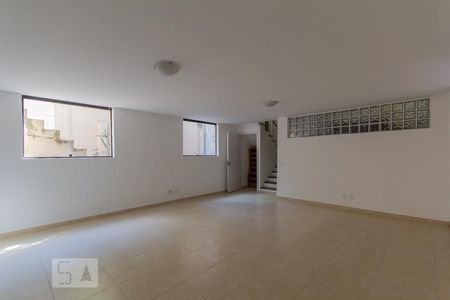 Sala 1 de casa de condomínio para alugar com 4 quartos, 497m² em Jardim Morumbi, São Paulo