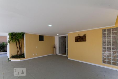 Fachada de casa de condomínio para alugar com 4 quartos, 497m² em Jardim Morumbi, São Paulo