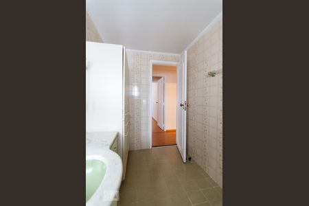 Apartamento à venda com 150m², 4 quartos e 2 vagasBanheiro