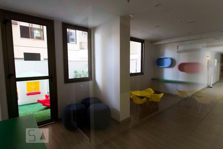 Apartamento à venda com 70m², 2 quartos e 1 vagaespaço kids